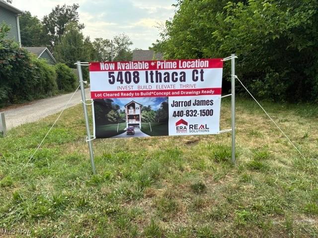 5408 Ithaca Ct, Cleveland, OH 44102 - photo 1