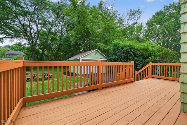 955 Montford Rd, Cleveland Heights, OH 44121 - photo 5