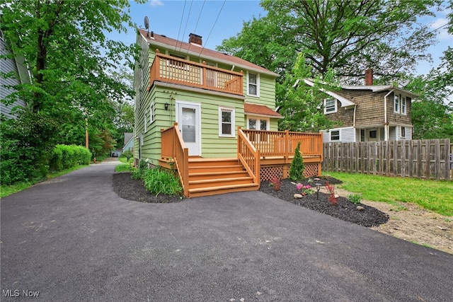 955 Montford Rd, Cleveland Heights, OH 44121 - photo 7
