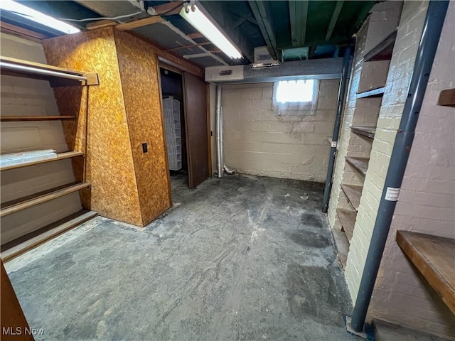 1874 Idaho Ave, East Liverpool, OH 43920 - view of basement