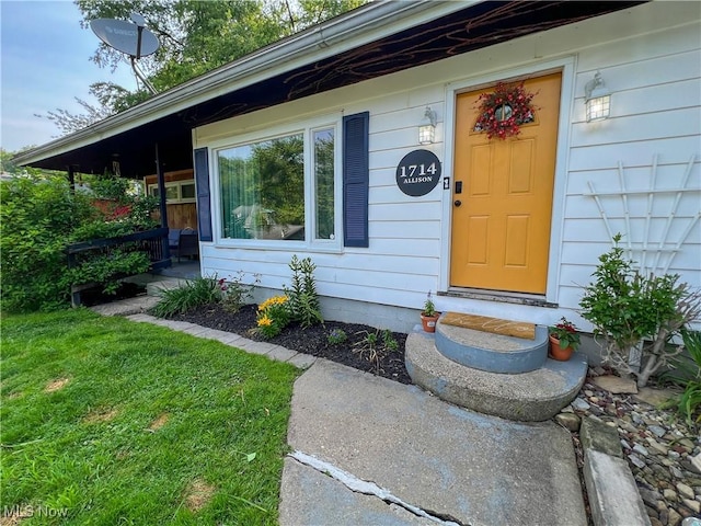 1714 Allison St, East Liverpool, OH 43920 - photo 2