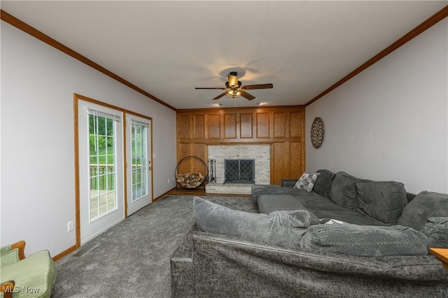 10020 Lawnridge St NE, Bolivar, OH 44612 - photo 15