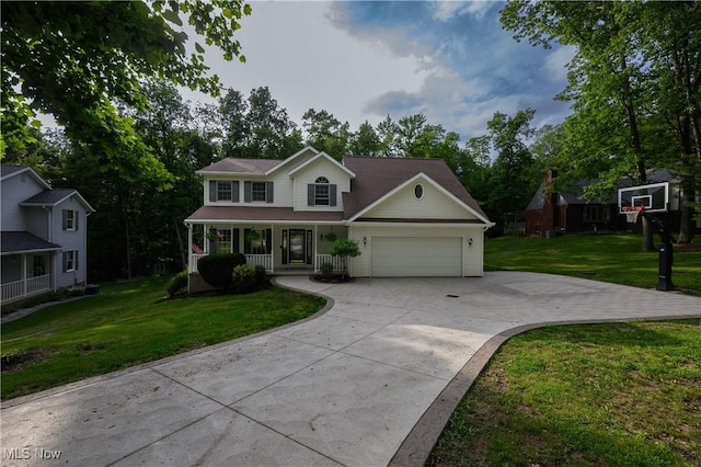 10020 Lawnridge St NE, Bolivar, OH 44612 - photo 1