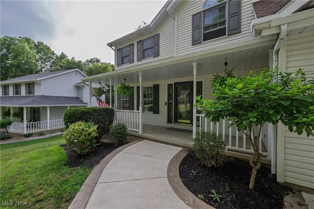 10020 Lawnridge St NE, Bolivar, OH 44612 - photo 7