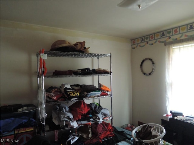 7277 Clovermeade Ave, Youngstown, OH 44514 - view of storage