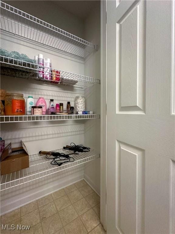 203 Willow Brook Dr NE, Warren, OH 44483 - view of pantry
