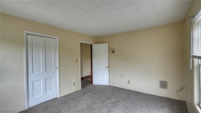 1515 Stewart Ave, Cambridge, OH 43725 - unfurnished bedroom with carpet