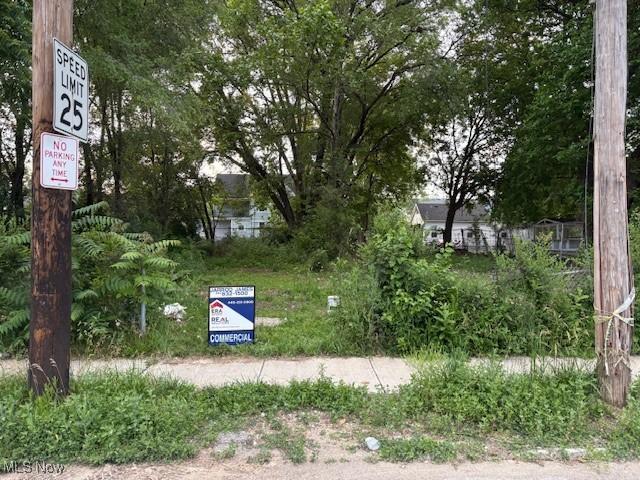 2600 Barber Ave, Cleveland, OH 44113