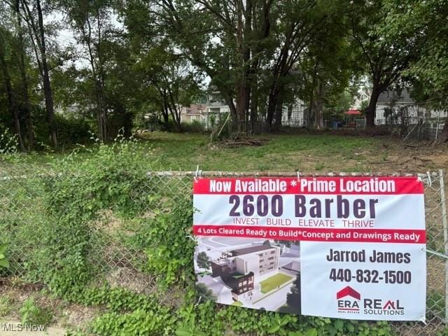 2600 Barber Ave, Cleveland, OH 44113 - photo 1