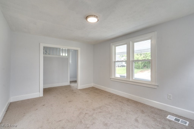 1617 Royal Ave NE, Canton, OH 44705 - unfurnished bedroom featuring carpet and baseboards