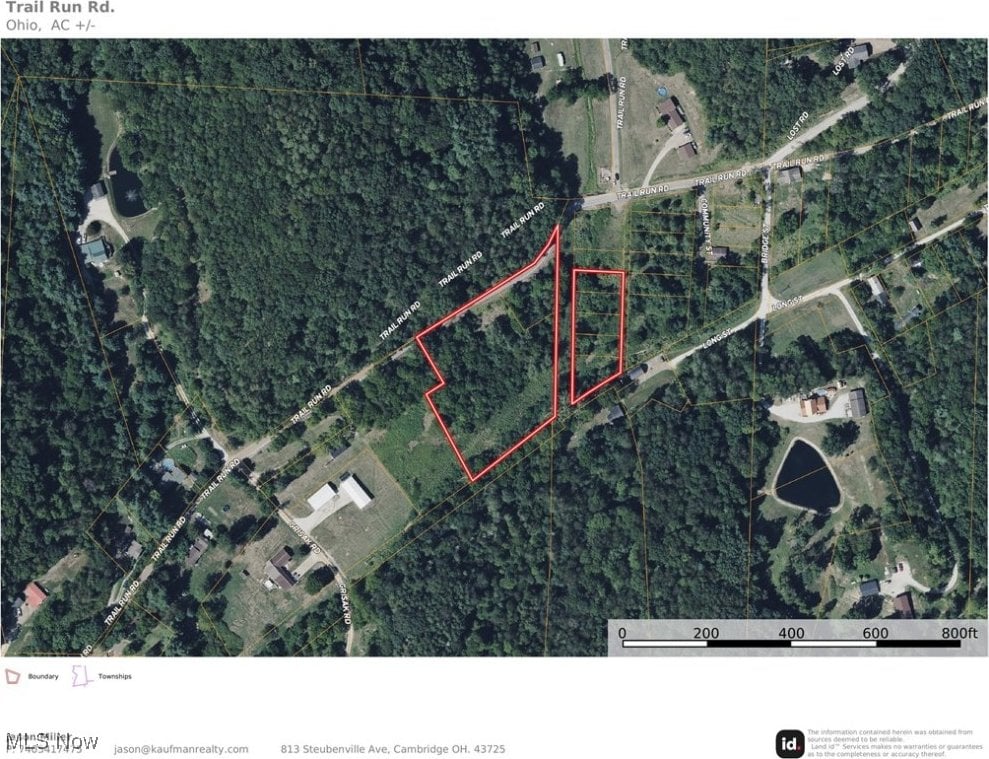 59052 Trail Run Rd, Byesville, OH 43723 - photo 1