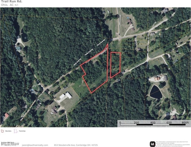 59052 Trail Run Rd, Byesville, OH 43723