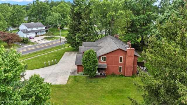 2709 Graham Rd, Stow, OH 44224 - view of subject property