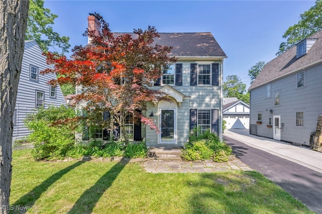 3289 Grenway Rd, Shaker Heights, OH 44122 - photo 2
