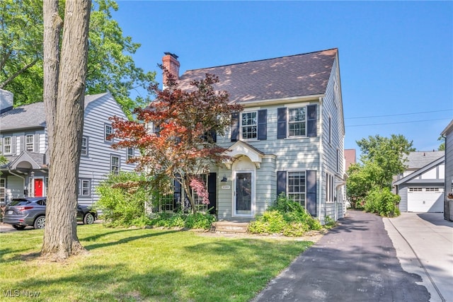 3289 Grenway Rd, Shaker Heights, OH 44122 - photo 3