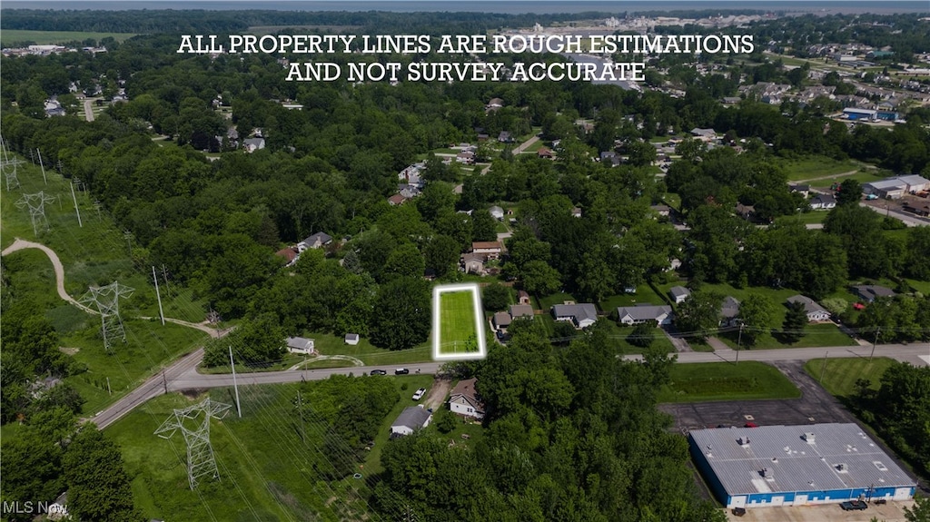 VL Florence Ave, Painesville, OH 44077 - photo 3