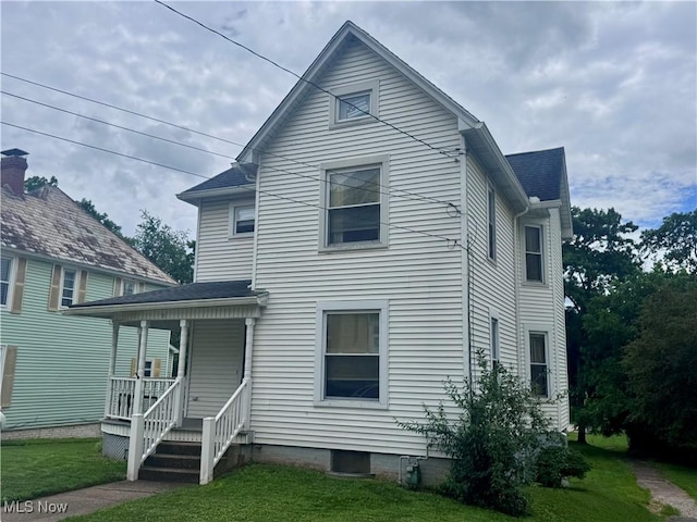 210 Phillips St, Marietta, OH 45750 - photo 2