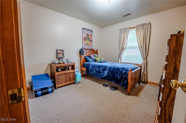 412 SW Weber Ave, Strasburg, OH 44680 - bedroom with carpet flooring