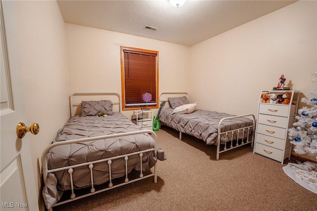 412 SW Weber Ave, Strasburg, OH 44680 - view of carpeted bedroom