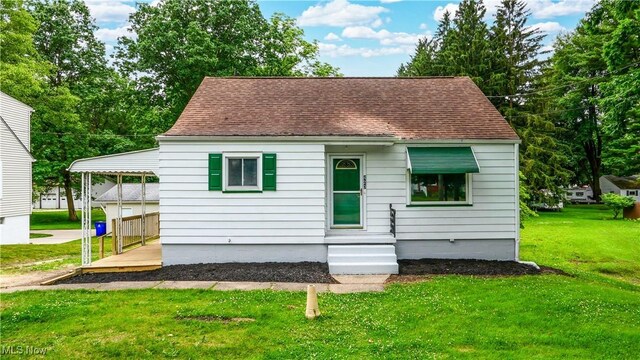 423 Lincoln St, Ravenna, OH 44266 - photo 1