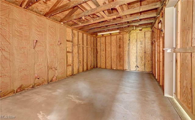 85551 Beagle Club Rd, Scio, OH 43988 - view of storage