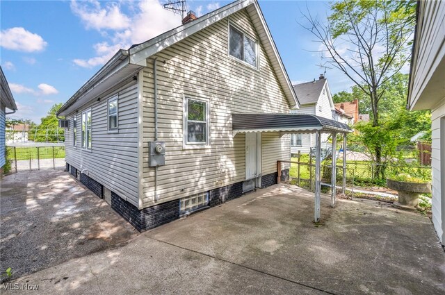 851 E 131st St, Cleveland, OH 44108 - photo 28