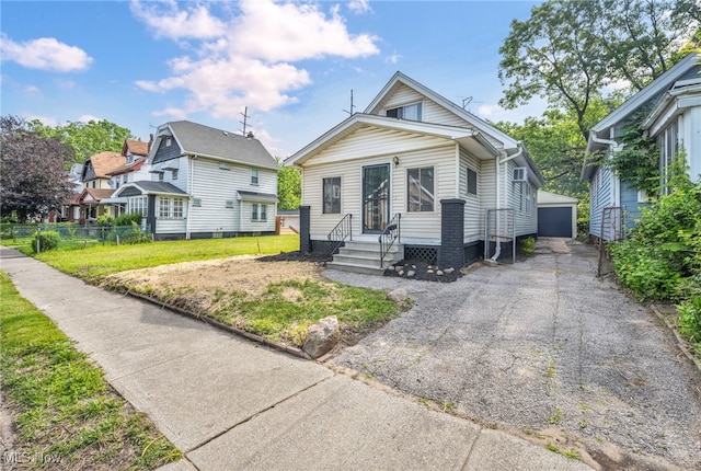 851 E 131st St, Cleveland, OH 44108 - photo 4