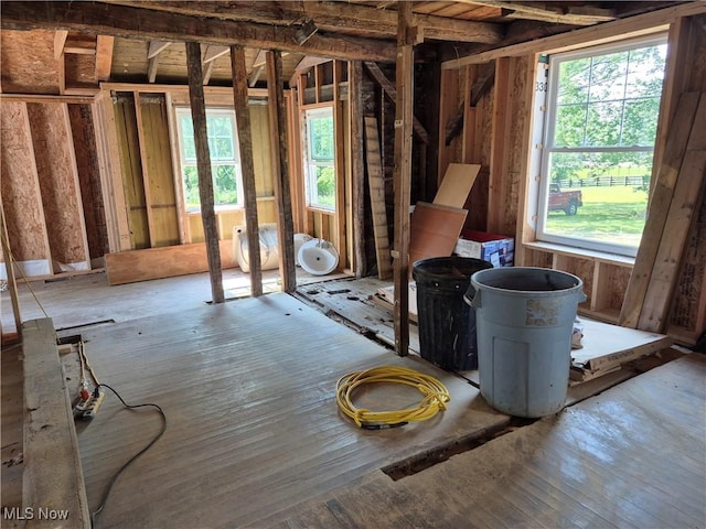 7810 Avon Lake Rd, Lodi, OH 44254 - misc room with healthy amount of natural light