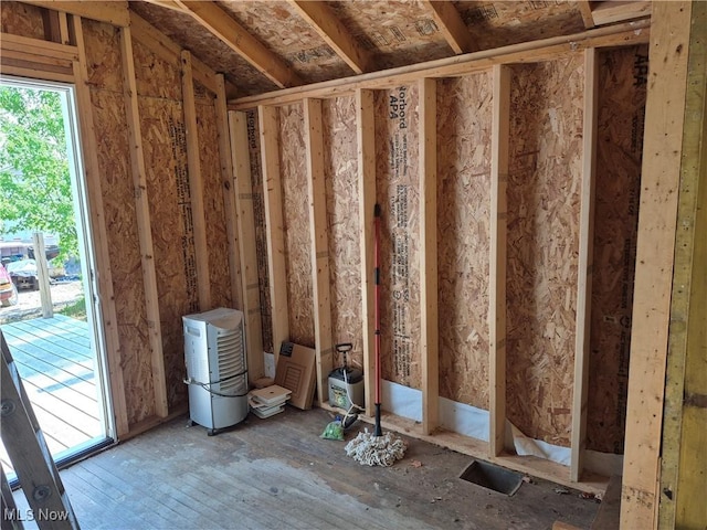 7810 Avon Lake Rd, Lodi, OH 44254 - view of misc room