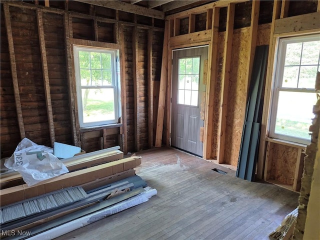 7810 Avon Lake Rd, Lodi, OH 44254 - misc room with healthy amount of natural light