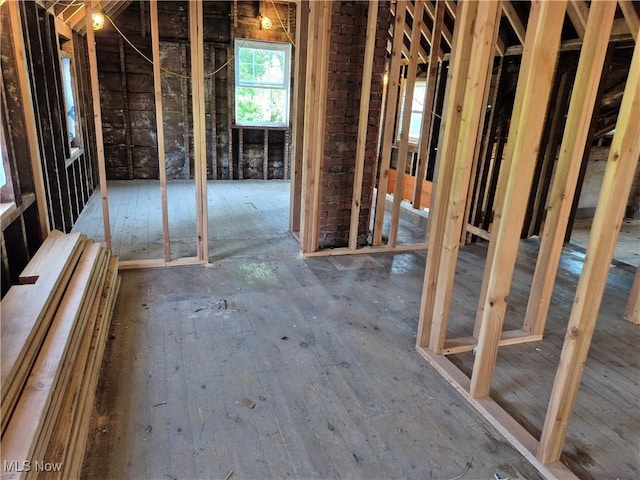 7810 Avon Lake Rd, Lodi, OH 44254 - view of misc room