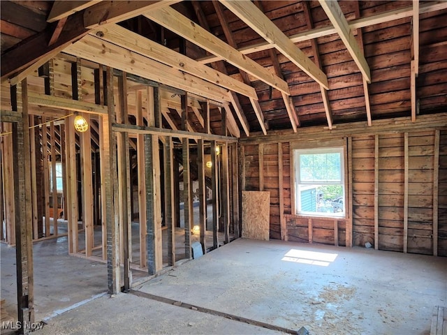 7810 Avon Lake Rd, Lodi, OH 44254 - view of miscellaneous room