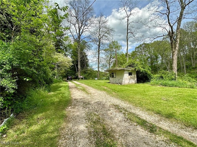 4101 Peace Rd SE, Carrollton, OH 44615