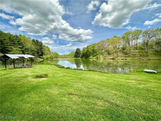 4101 Peace Rd SE, Carrollton, OH 44615