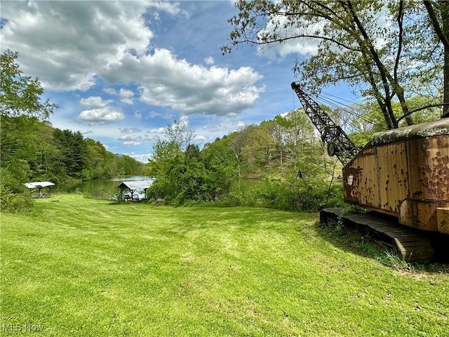 4101 Peace Rd SE, Carrollton, OH 44615