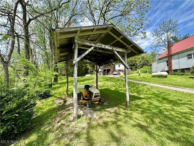 4101 Peace Rd SE, Carrollton, OH 44615