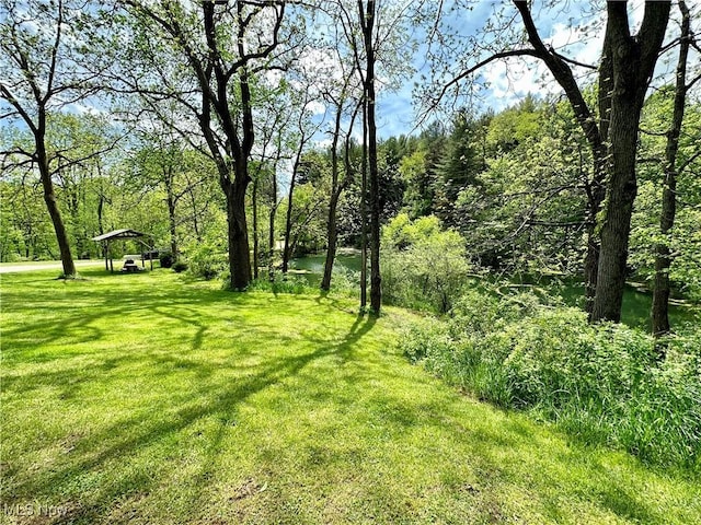 4101 Peace Rd SE, Carrollton, OH 44615