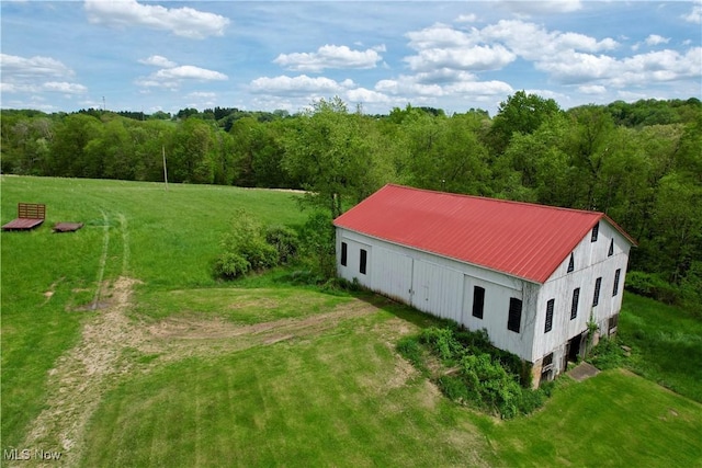 4101 Peace Rd SE, Carrollton, OH 44615