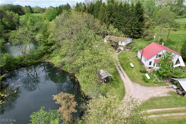 4101 Peace Rd SE, Carrollton, OH 44615