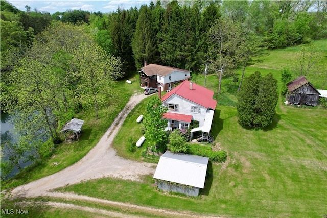 4101 Peace Rd SE, Carrollton, OH 44615
