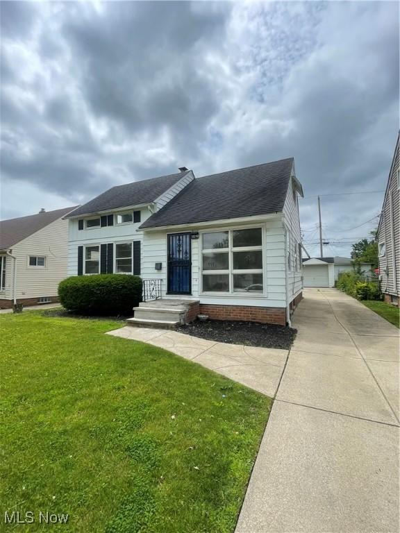 12210 Woodward Blvd, Cleveland, OH 44125 - photo 1