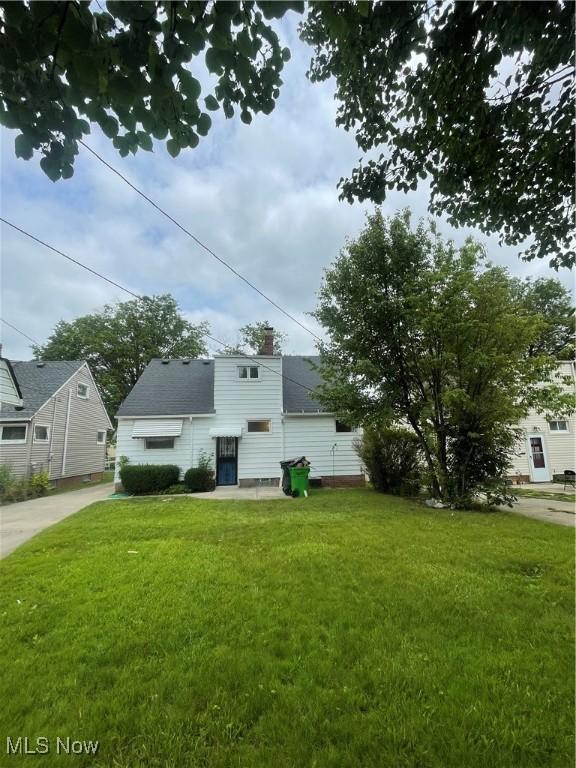 12210 Woodward Blvd, Cleveland, OH 44125 - photo 4