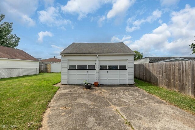 16021 Pike Blvd, Brook Park, OH 44142 - photo 28