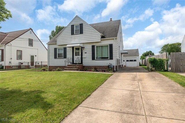 16021 Pike Blvd, Brook Park, OH 44142 - photo 30