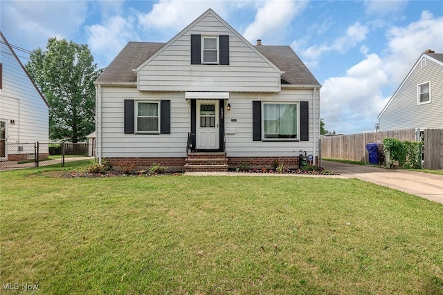 16021 Pike Blvd, Brook Park, OH 44142 - photo 1