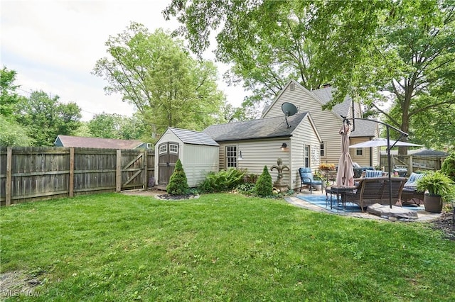 1107 Greenvale Ave, Akron, OH 44313 - photo 23