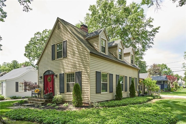1107 Greenvale Ave, Akron, OH 44313 - photo 1