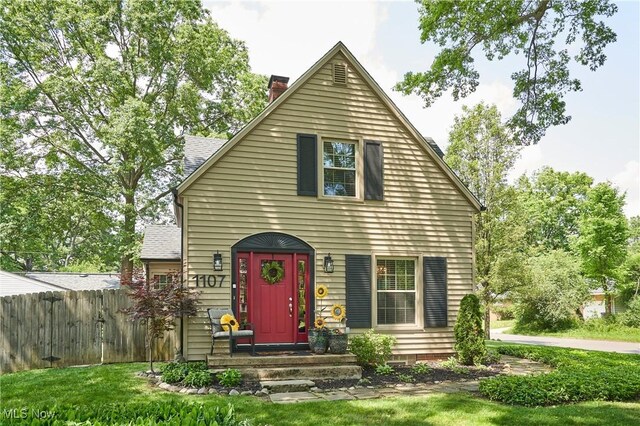 1107 Greenvale Ave, Akron, OH 44313 - photo 2