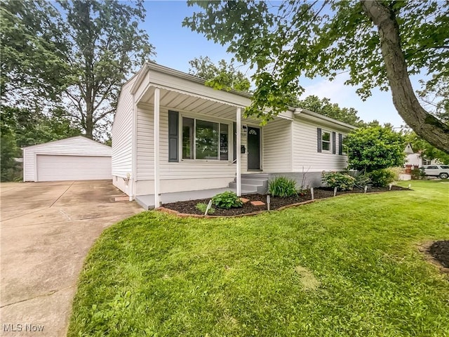 4131 Burton Dr, Stow, OH 44224 - photo 11