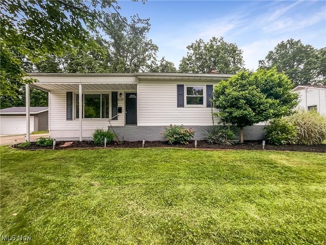 4131 Burton Dr, Stow, OH 44224 - photo 1